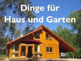 Haus und Garten