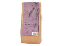 Pizzabackmischung