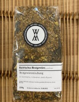 Steirisches Brotgewürz