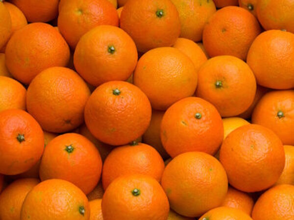 Clementinen Orri 1 Kilogramm