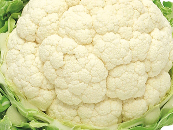 Blumenkohl 1 Stück