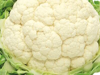 Blumenkohl 1 Stück