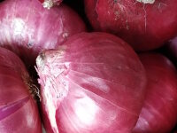Zwiebeln rot 1 Kilogramm