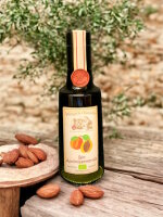 Bio Aprikosenkernöl