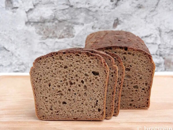 Roggenbrot