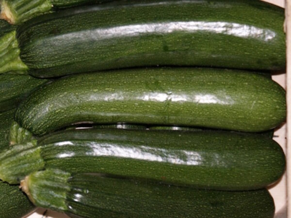 Zucchini 200 Gramm