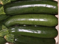 Zucchini 200 Gramm