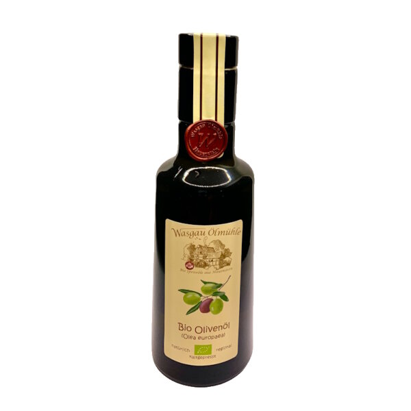 Bio Olivenöl